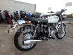    Honda CB400SS 2001  7